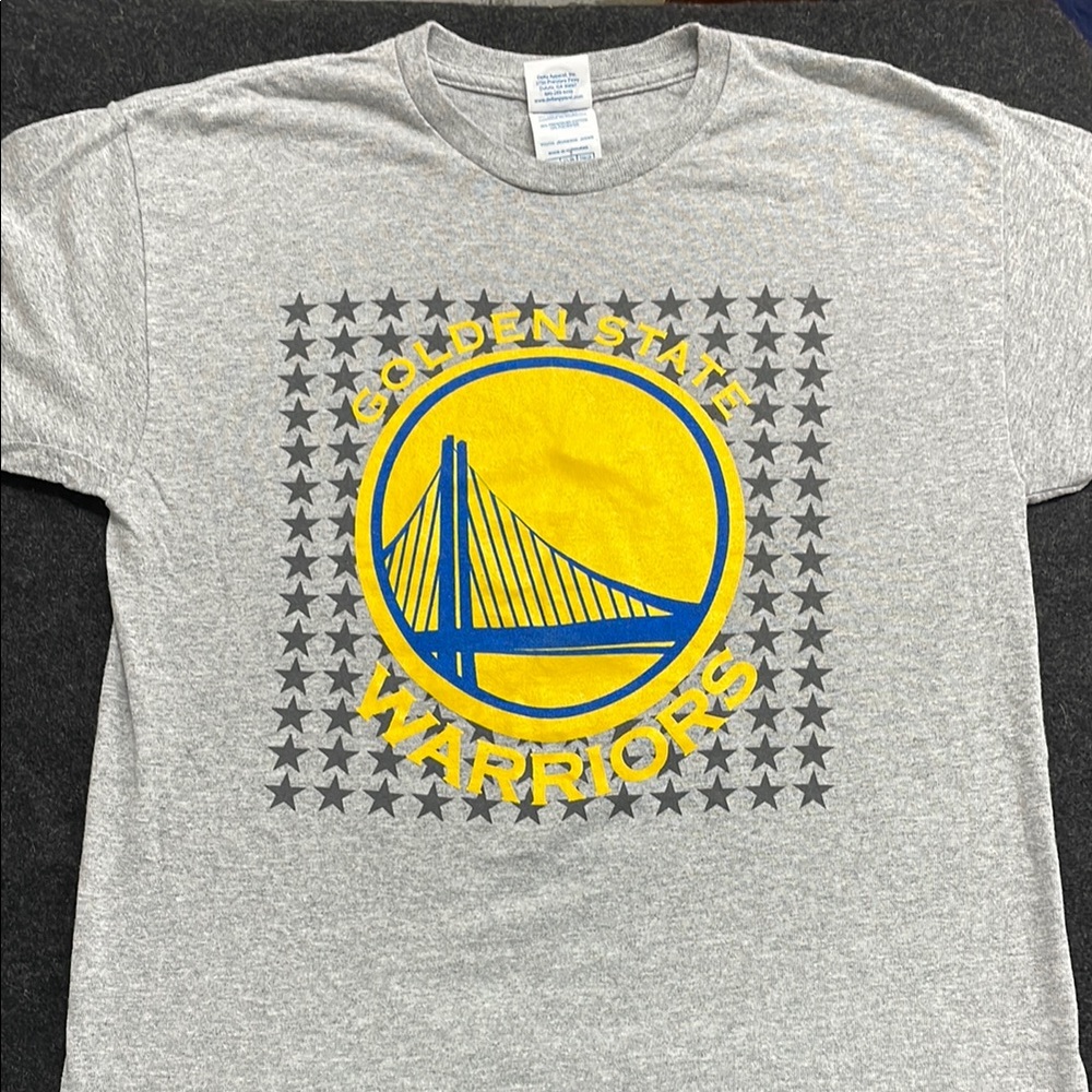 Golden State Warriors / Durant T-Shirt